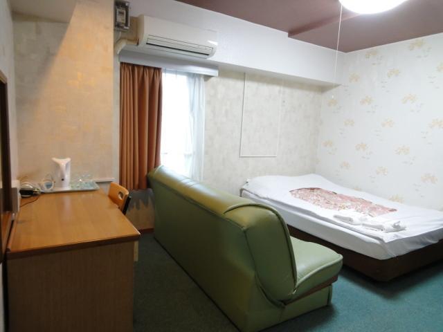 Soho Asakusa 2* Tōkyō