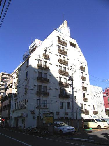 Appart hôtel Soho Asakusa