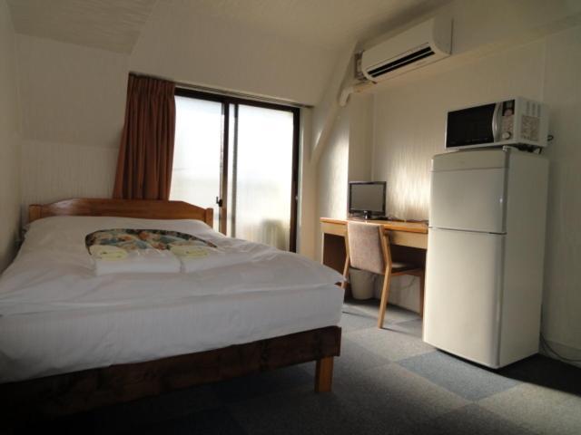Appart hôtel Soho Asakusa Tōkyō