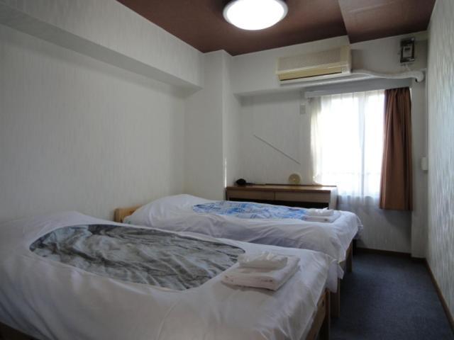 Appart hôtel Soho Asakusa 2*