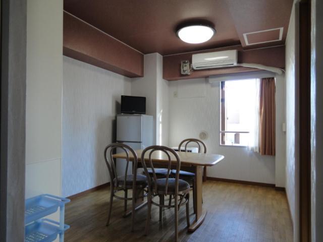 Appart hôtel Soho Asakusa 2*